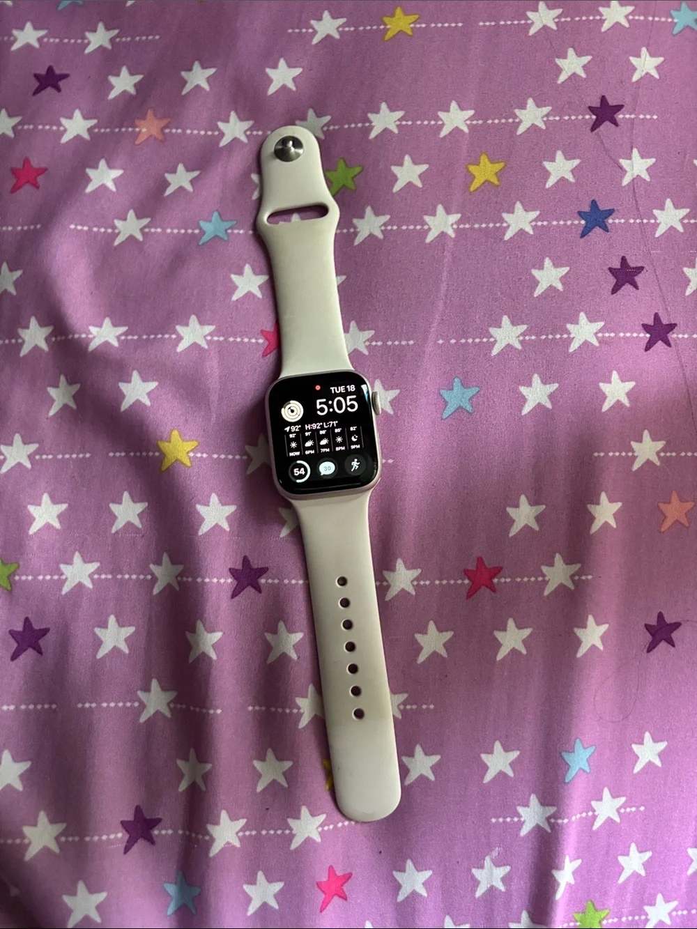 Apple bought brand
